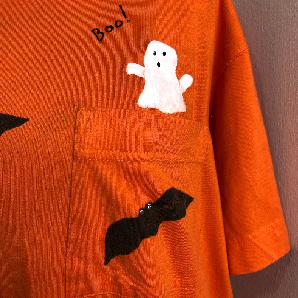 Basic Essentials Halloween Top - Picture 3 of 10
